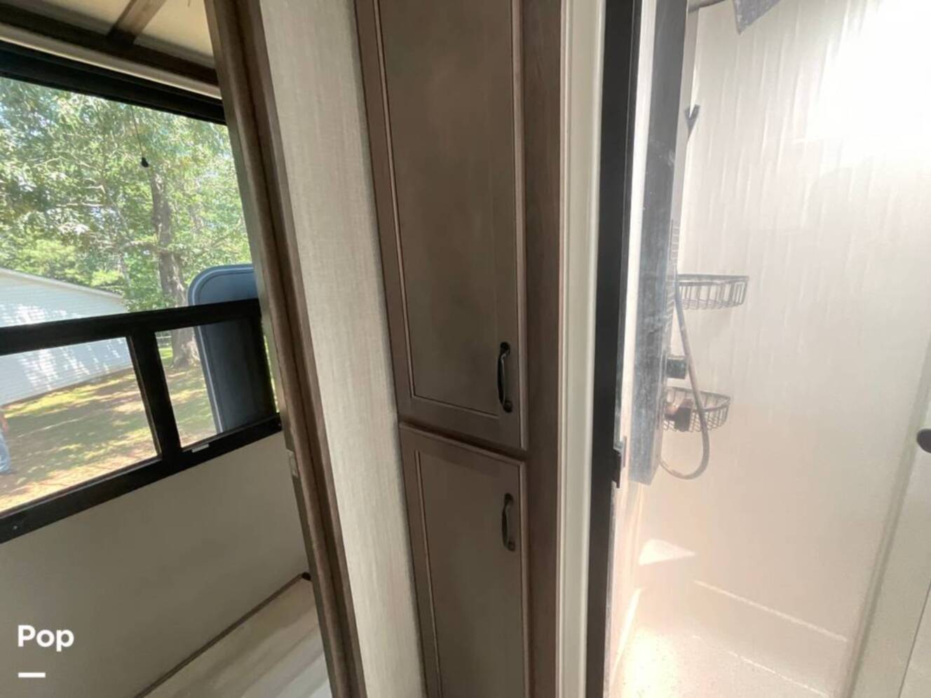 A photo of this 2022 Grand Design Solitude 390RK