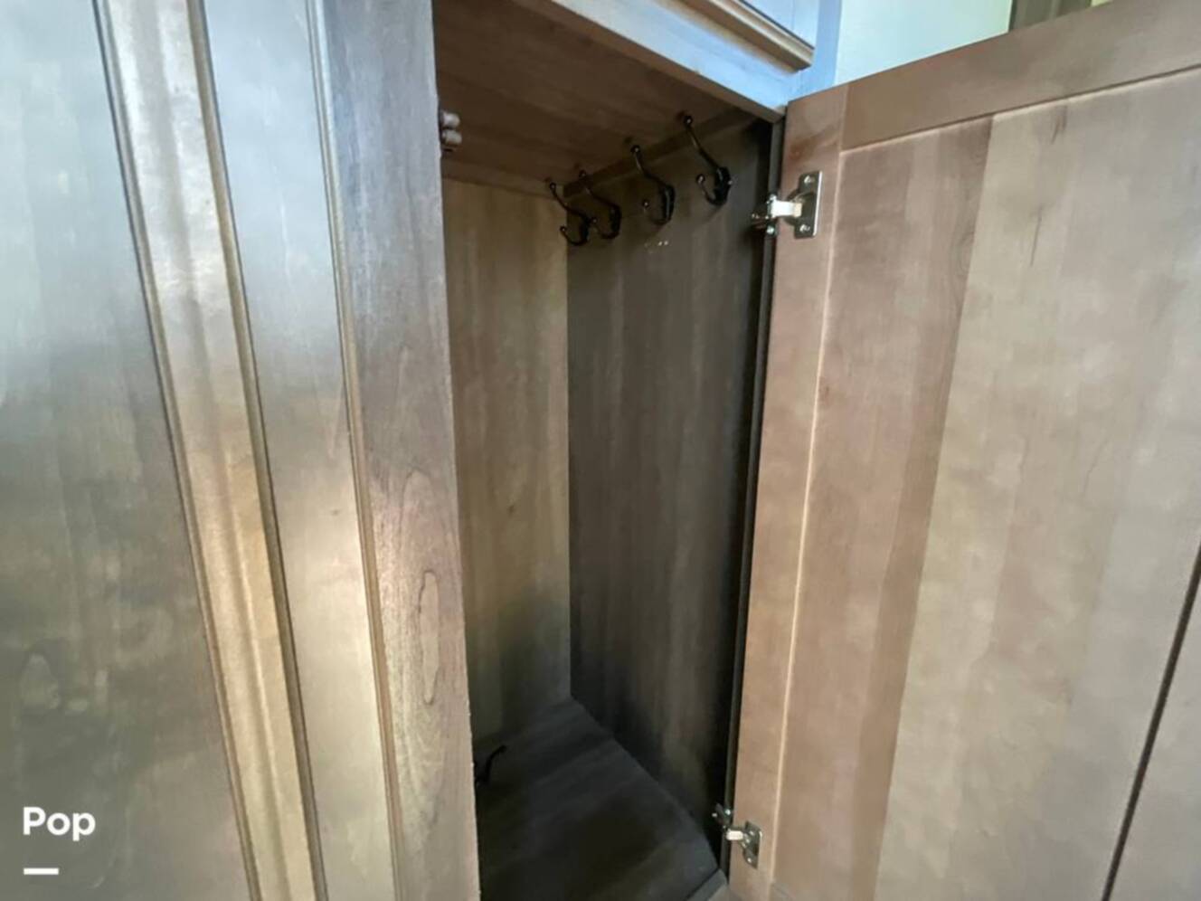 A photo of this 2022 Grand Design Solitude 390RK