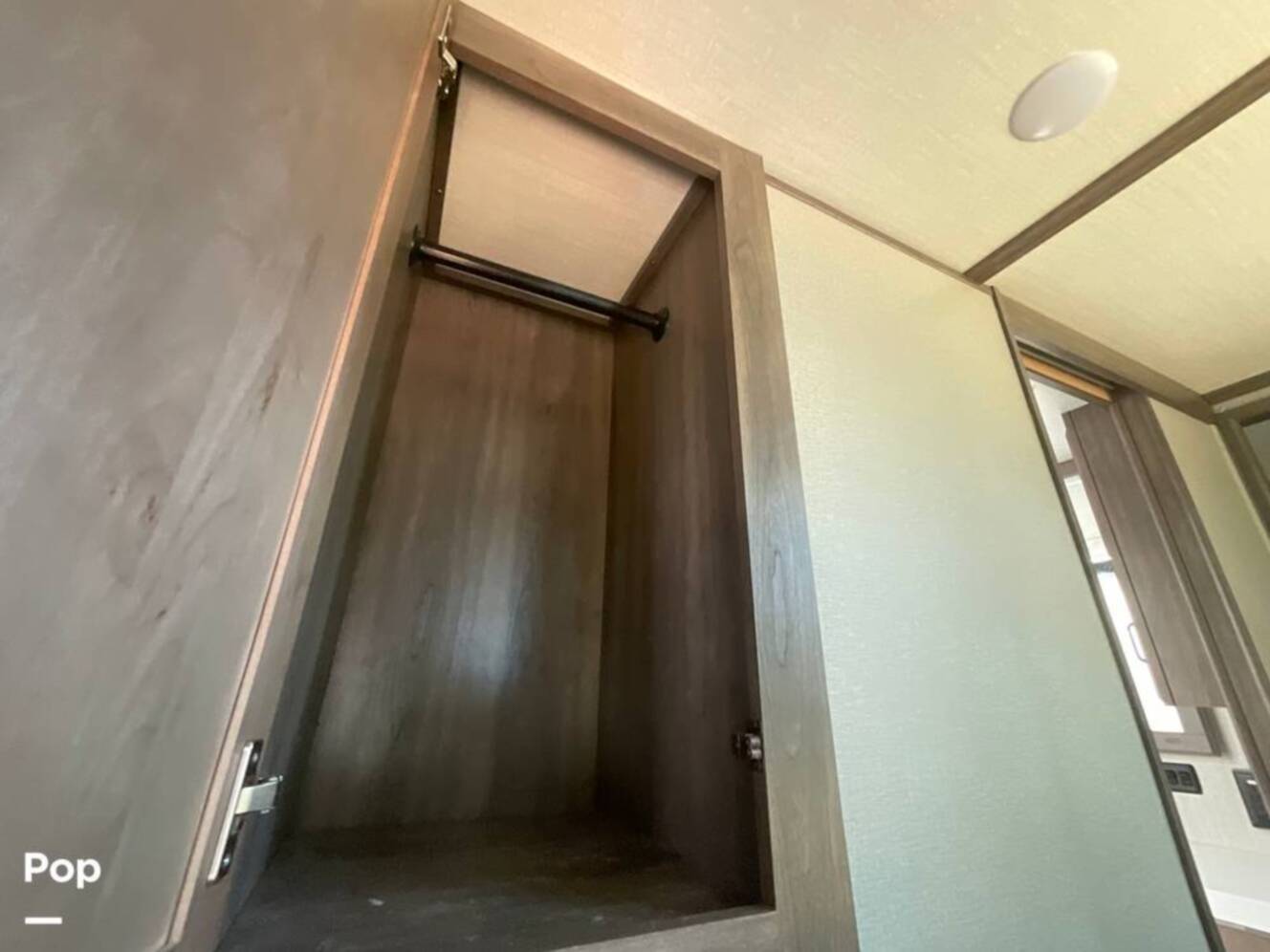 A photo of this 2022 Grand Design Solitude 390RK