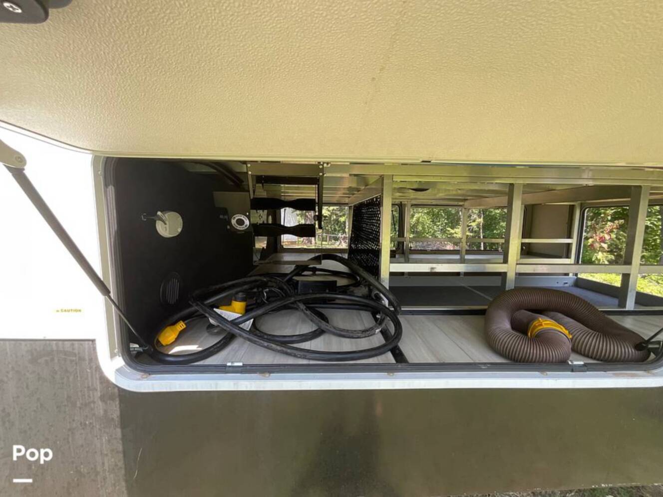 A photo of this 2022 Grand Design Solitude 390RK