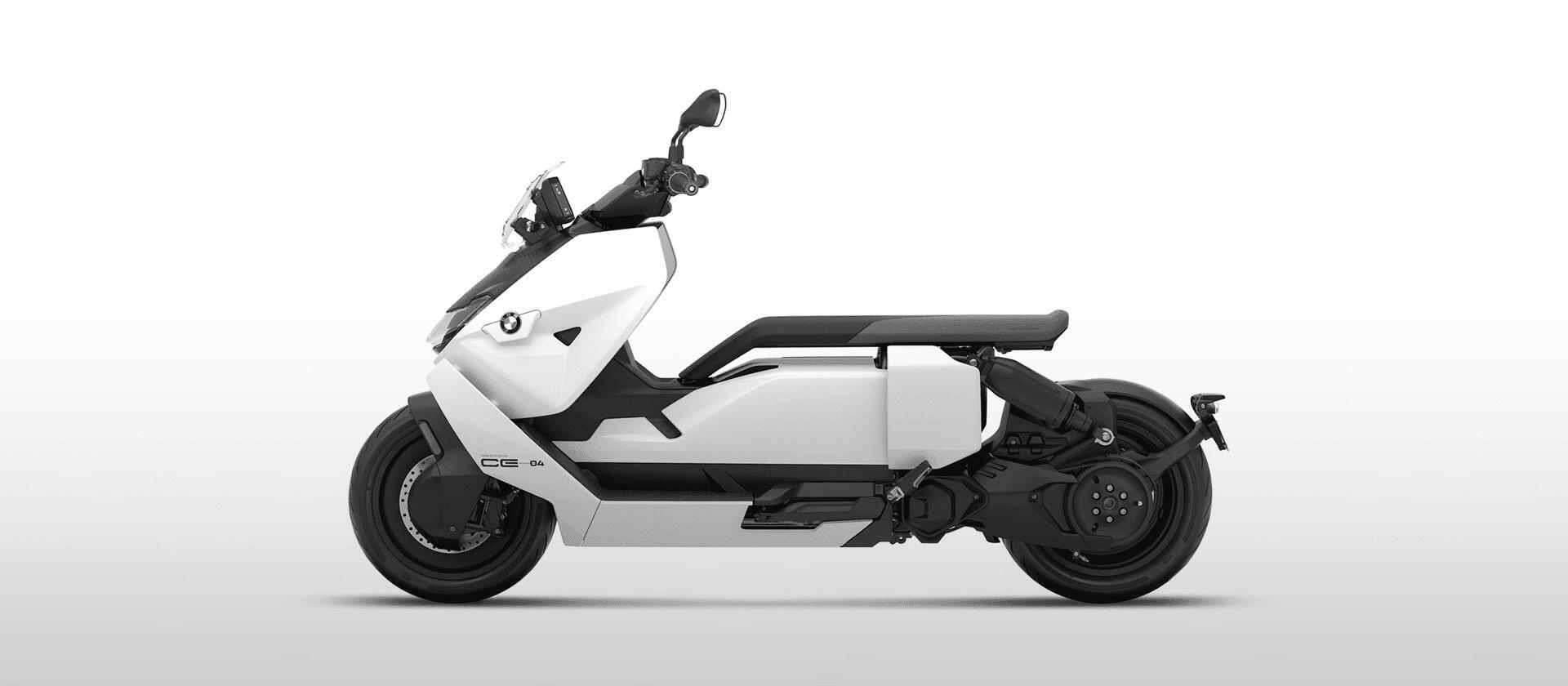 2023 BMW CE 04 04 in Concord, CA