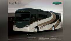 2014 Itasca Solei 38R RV