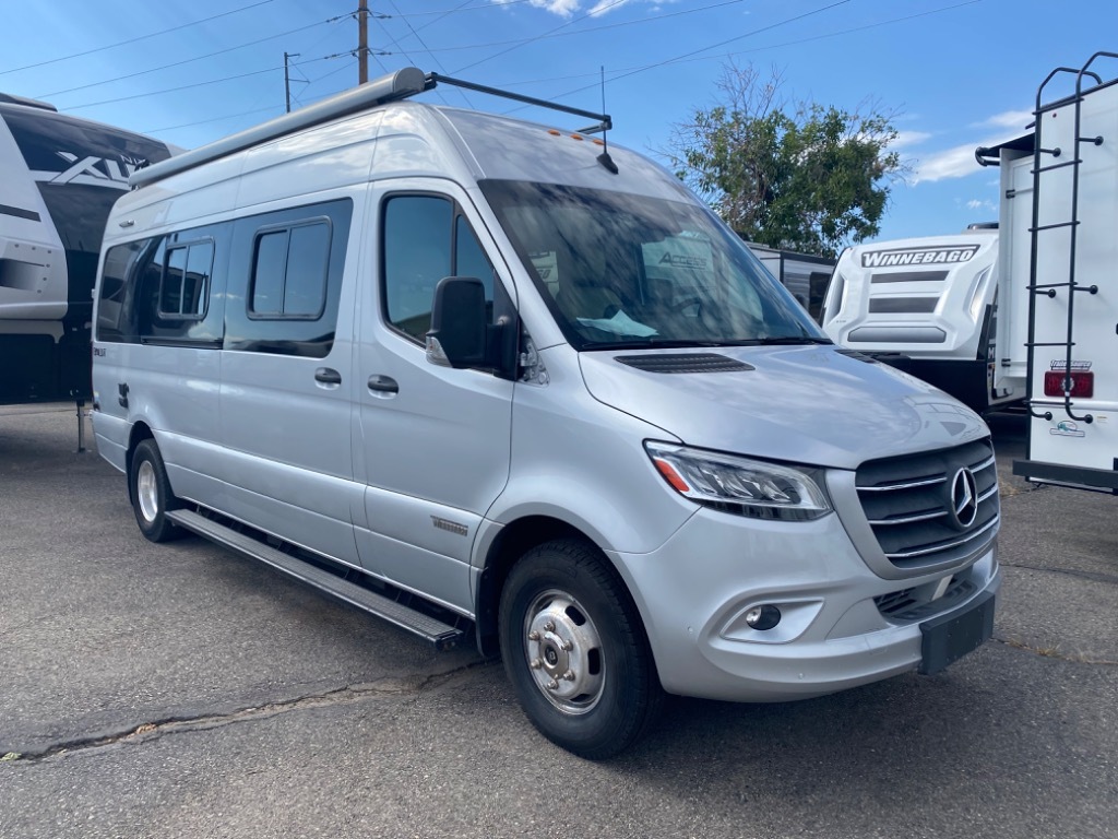2020 Winnebago Boldt 70BL Q70BL in grand junction CO