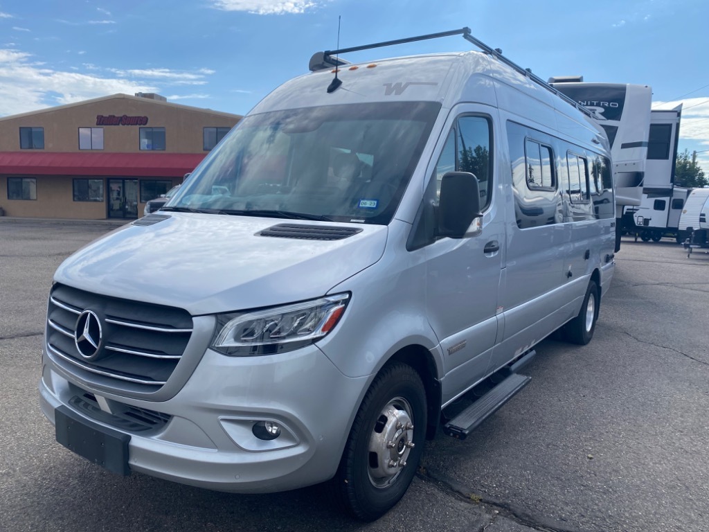 2020 Winnebago Boldt 70BL Q70BL in grand junction CO