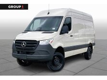 Most Popular Imported Commercial Vehicles image