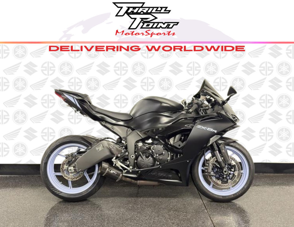 Kawasaki Ninja Motorcycles For Sale Near Bloomsburg, PA - Cycle Trader