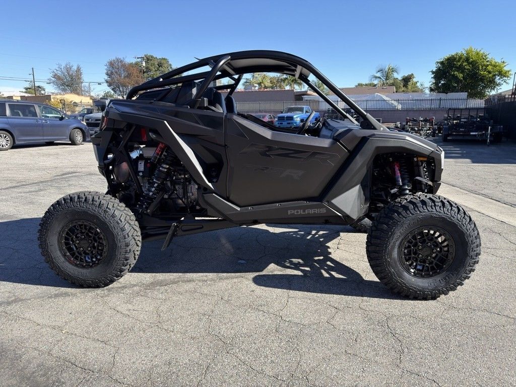 2026 Polaris® RZR Pro R Ultimate in bellflower CA