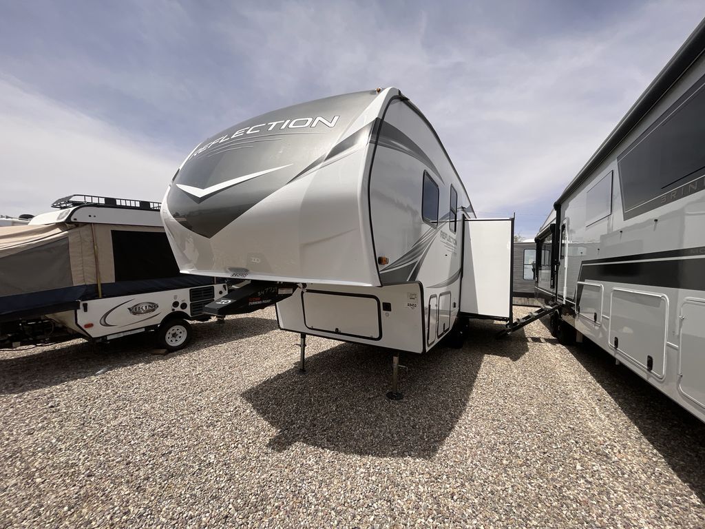 2024 Grand Design Reflection 150 Series 260RD in tucson AZ