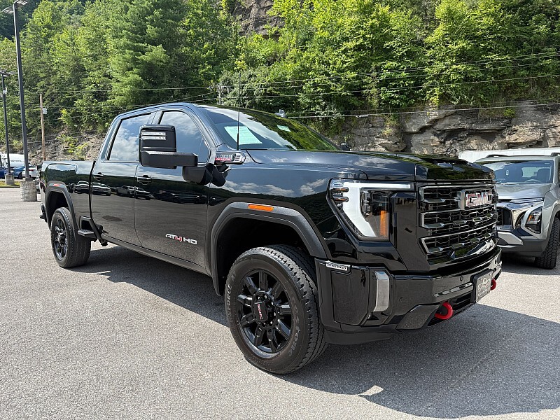 2024 GMC SIERRA in Prestonsburg, KY