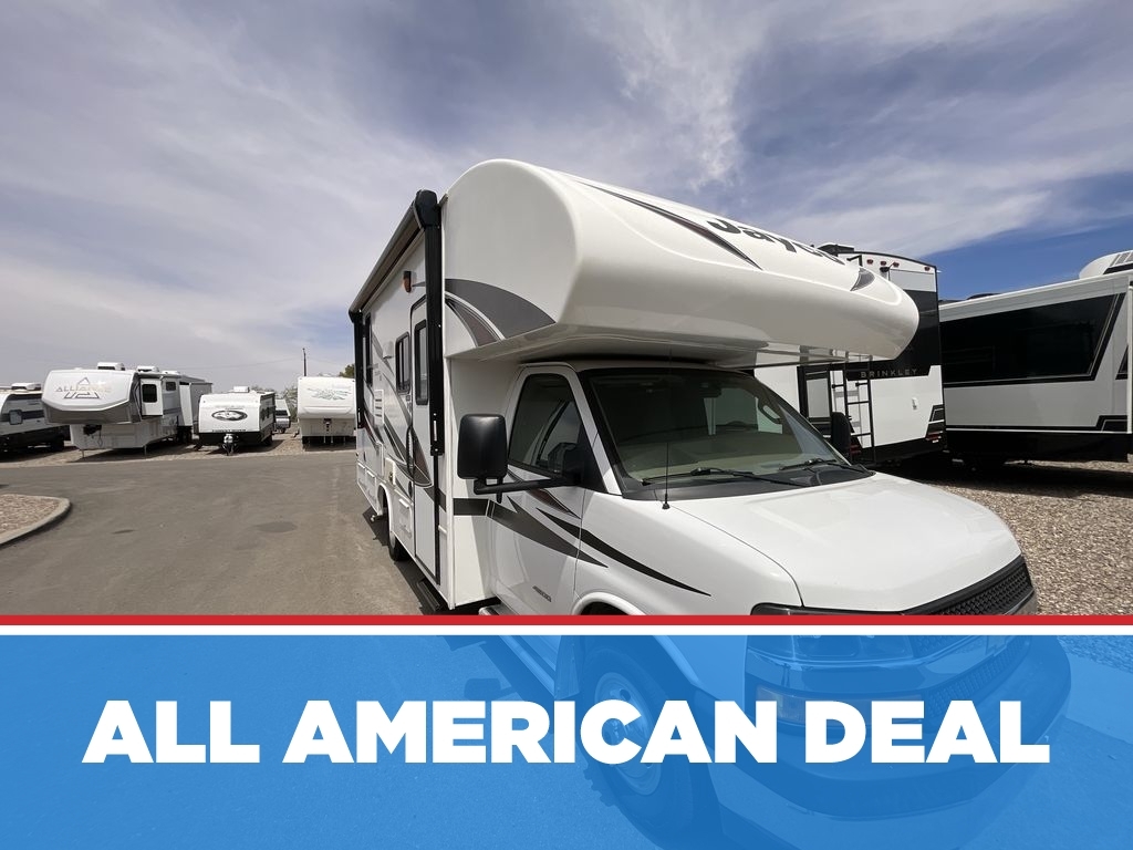 2017 Jayco Redhawk 22C in tucson AZ