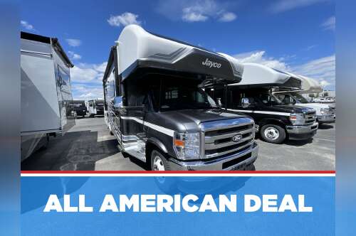 2027 Jayco Greyhawk 29MV in liberty lake WA