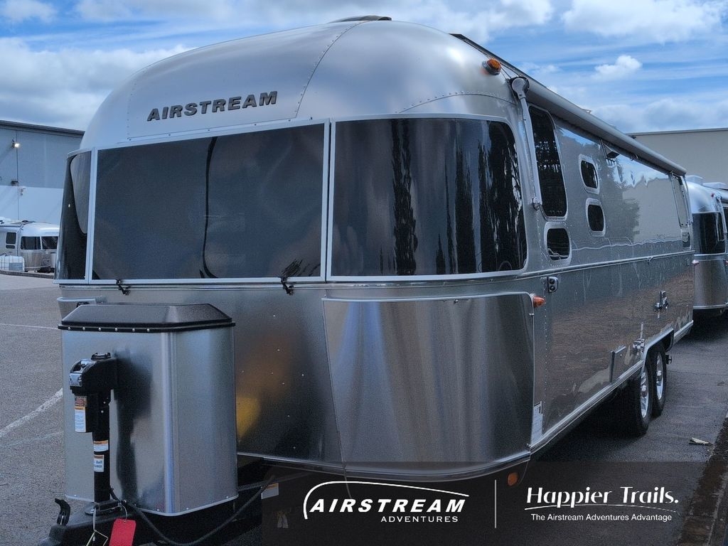 2025 Airstream Classic 28RB in clackamas OR