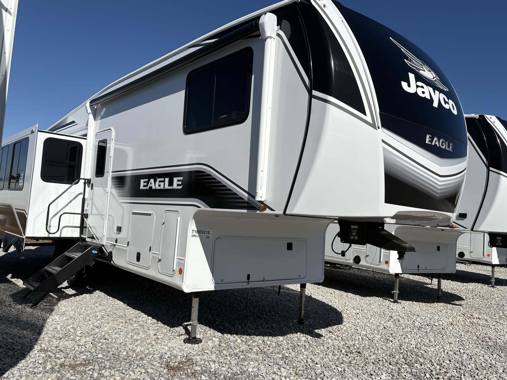 2026 Jayco EAGLE 29RLC in meridian MS