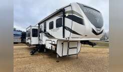2024 Heartland BIGHORN TRAVELER 32RS RV