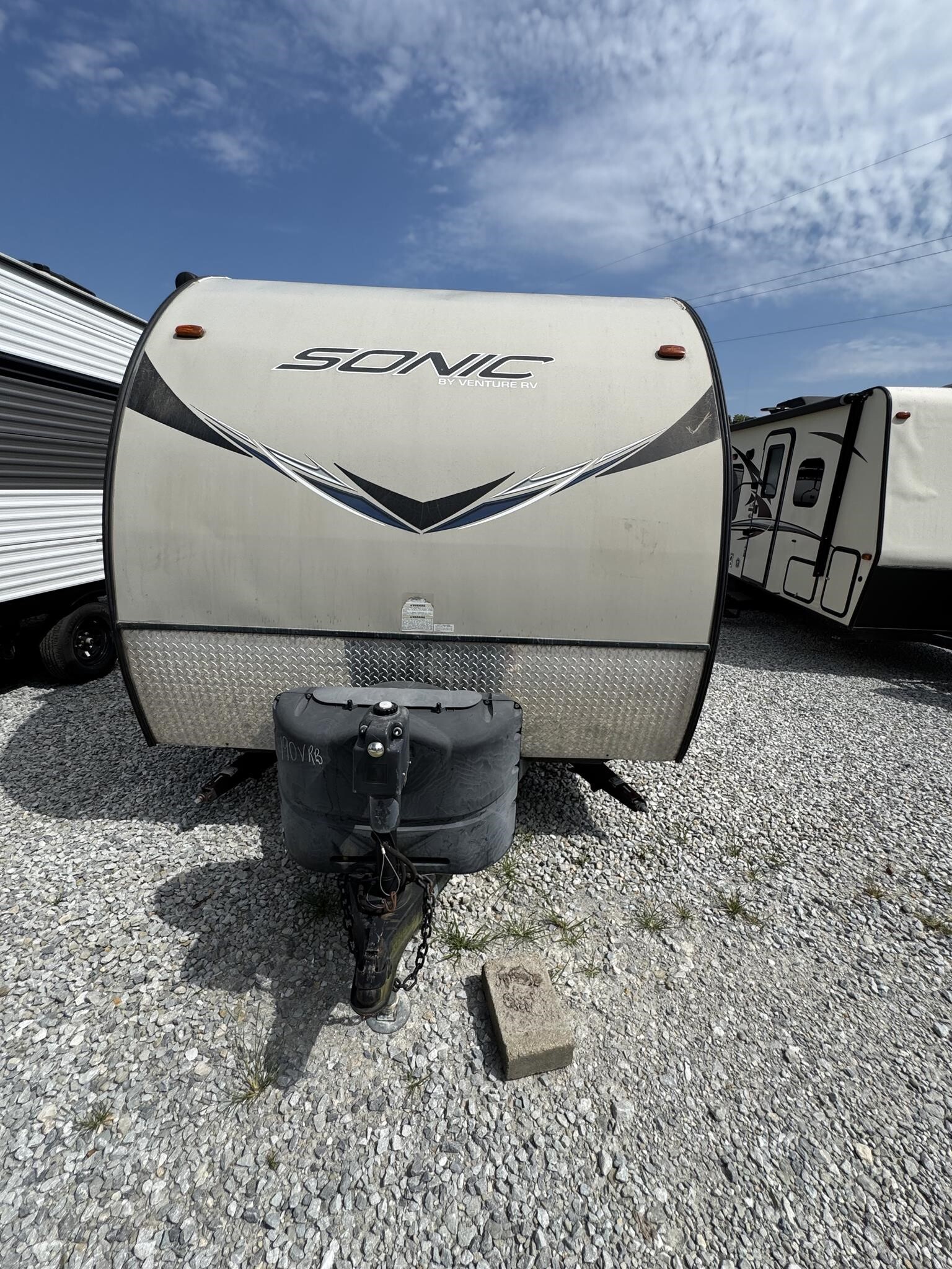 2015 Venture Rv SONIC 190VRB in mitchell IN