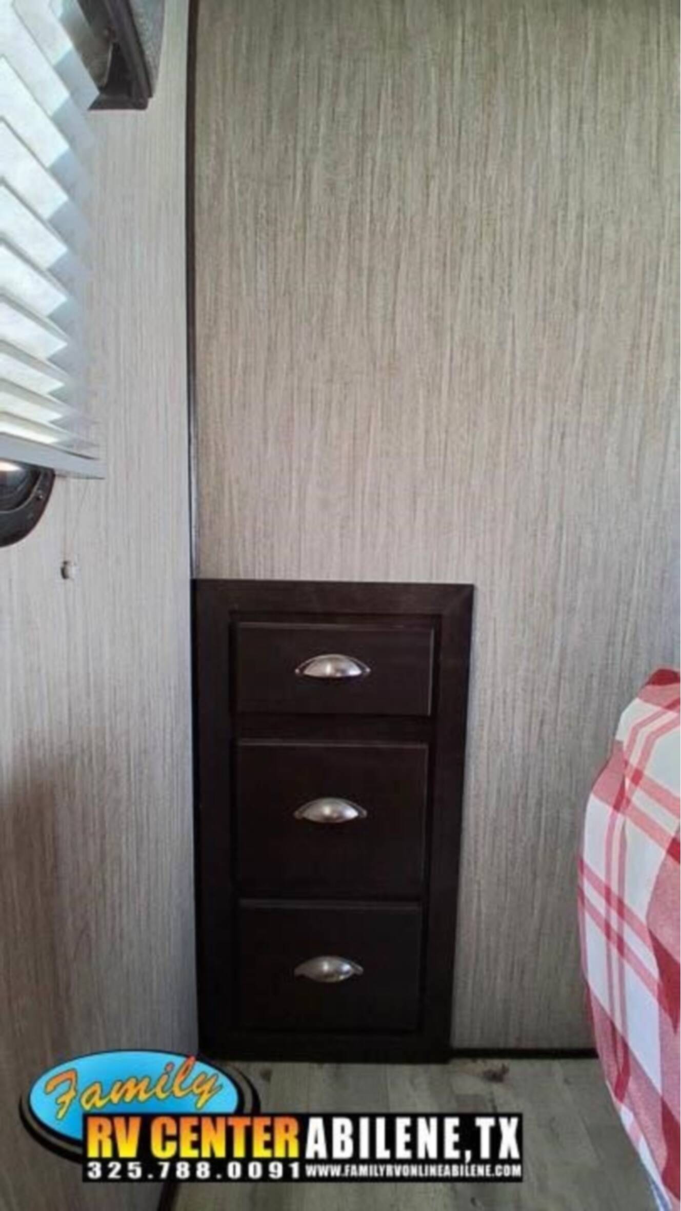 A photo of this 2019 Heartland SUNDANCE ULTRA LITE 278BH