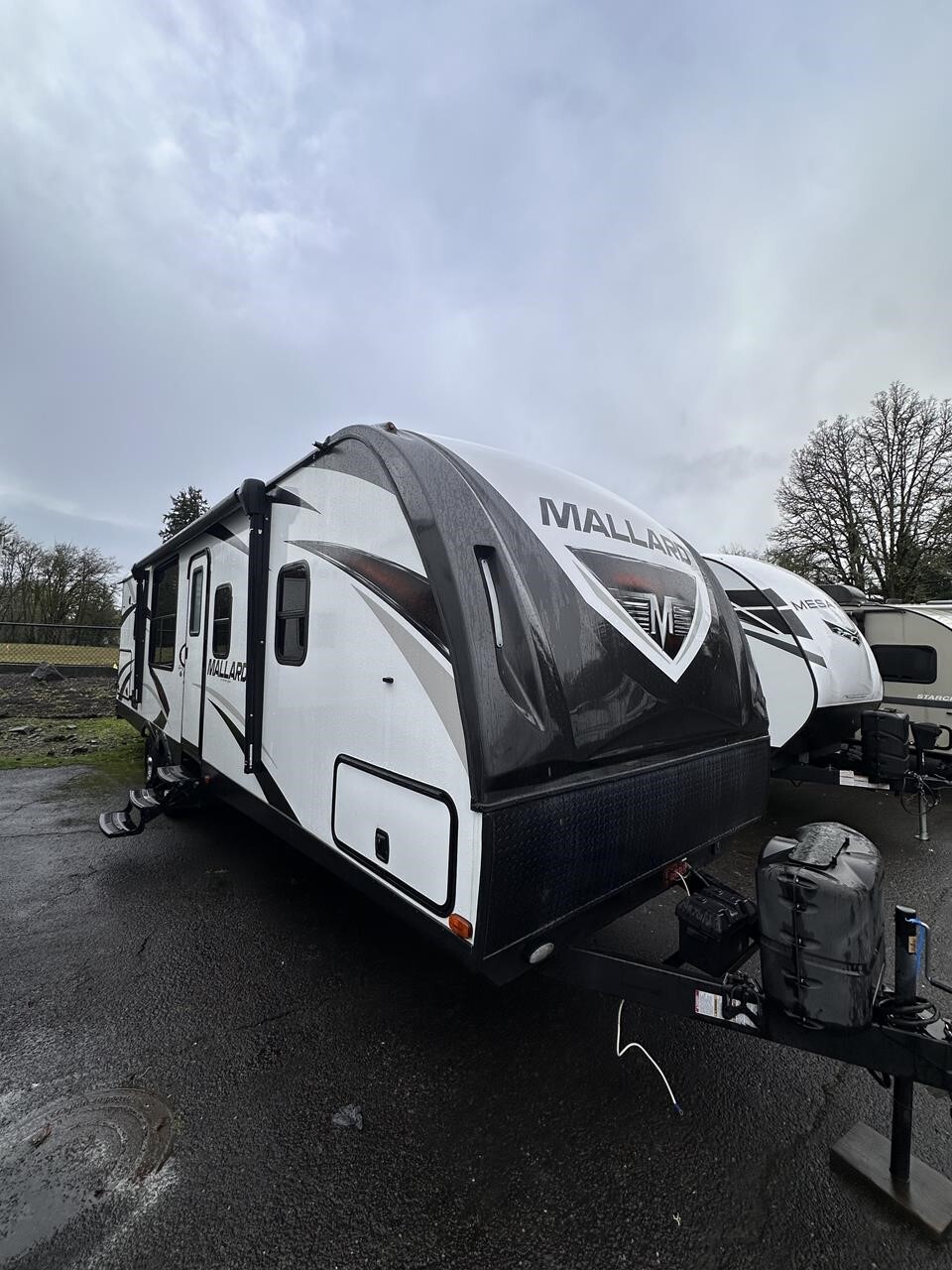 2019 Heartland MALLARD ULTRA LITE 280 in st helens OR