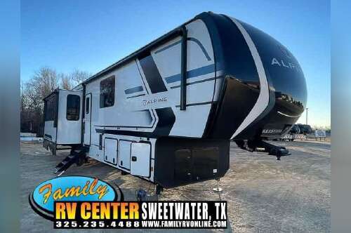 2026 Keystone Rv Co ALPINE 3910RK in sweetwater TX