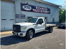 Top 10 Commercial Trucks for Construction: The Heavy Hitters image