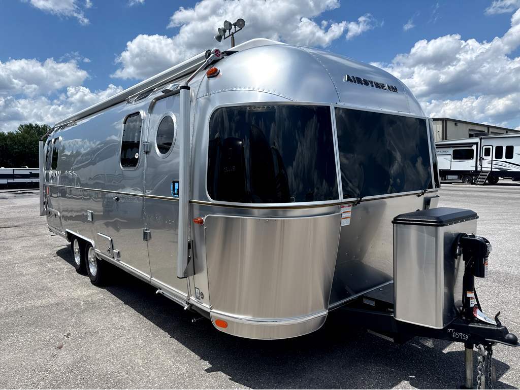 2026 Airstream Frank Lloyd Wright 28RBT in defuniak springs FL