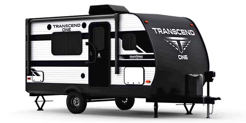 2026 Grand Design Transcend ONE 161BH in grand bay AL