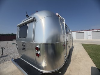 2022 Airstream Caravel 22FB in tanner AL