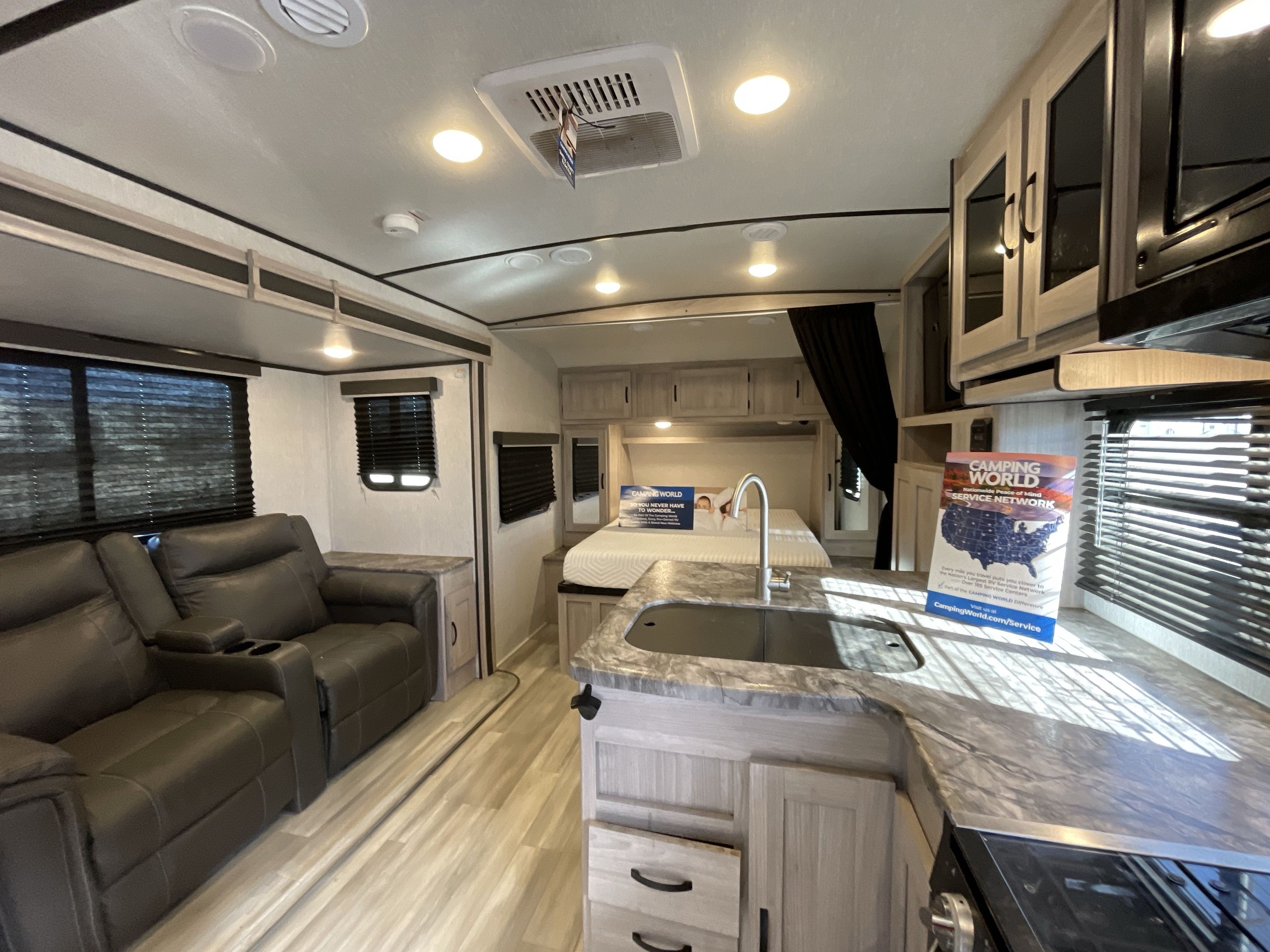 2022 Coachmen SPIRIT ULTRA LITE 1943RB in albuquerque NM