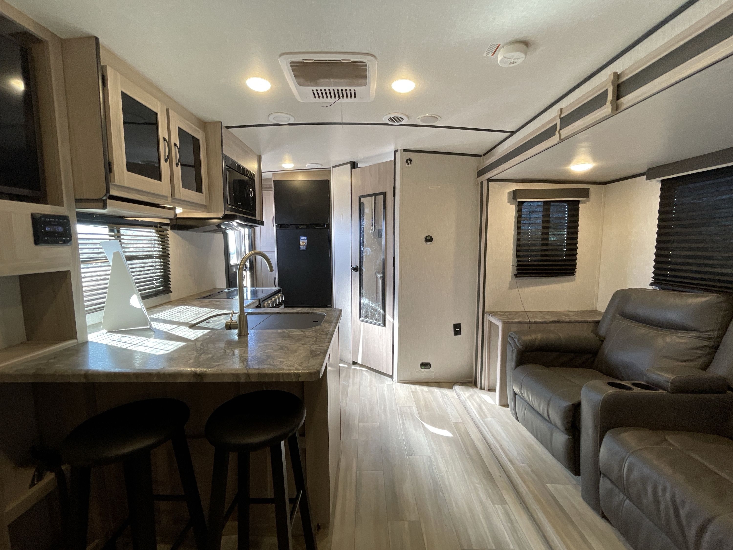 2022 Coachmen SPIRIT ULTRA LITE 1943RB in albuquerque NM
