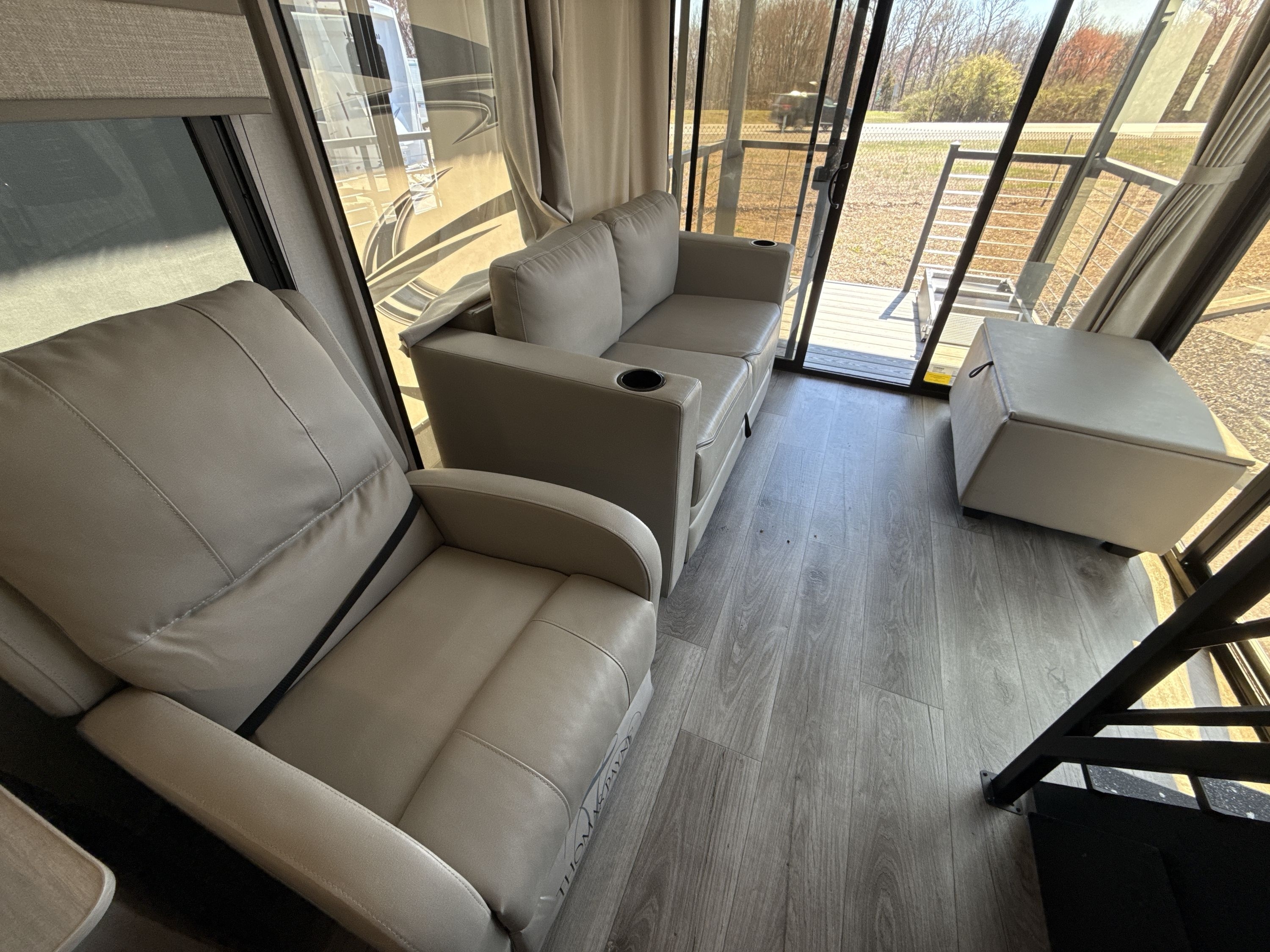 2024 Coachmen CATALINA DESTINATION 18RDL in swedesboro NJ