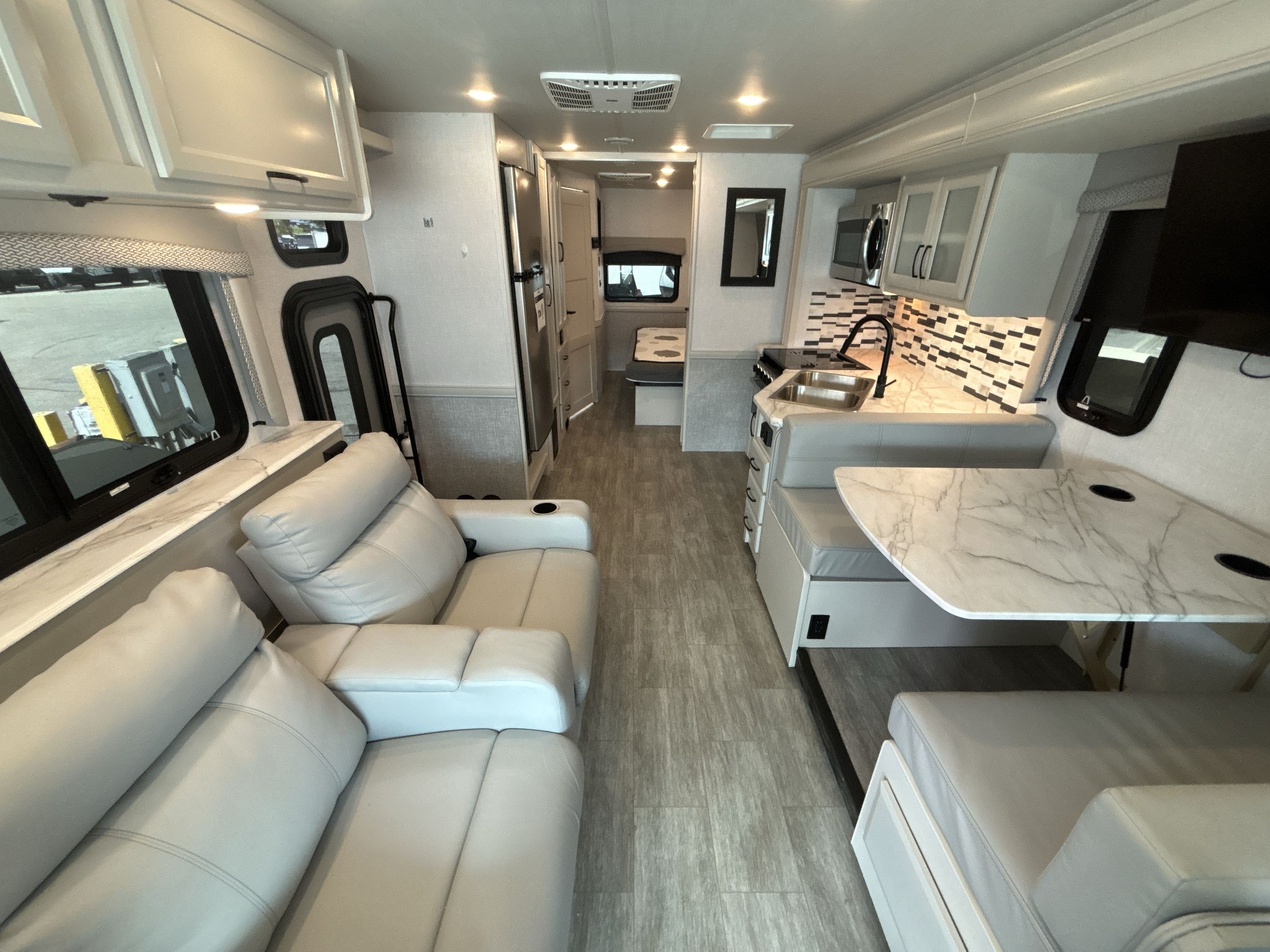 2024 Fleetwood FLAIR 28A in fort myers FL