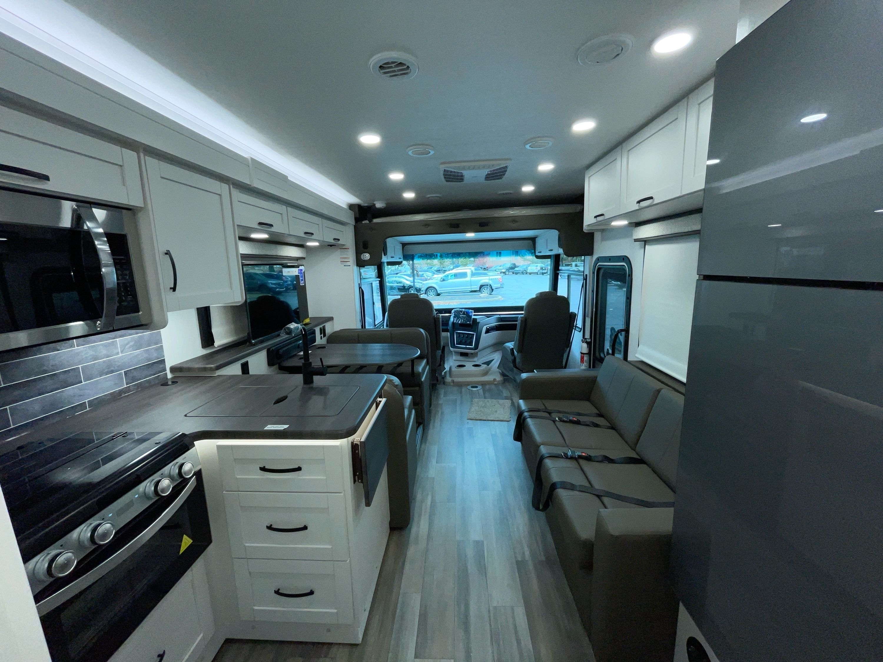 2026 Jayco ALANTE 27A in akron OH