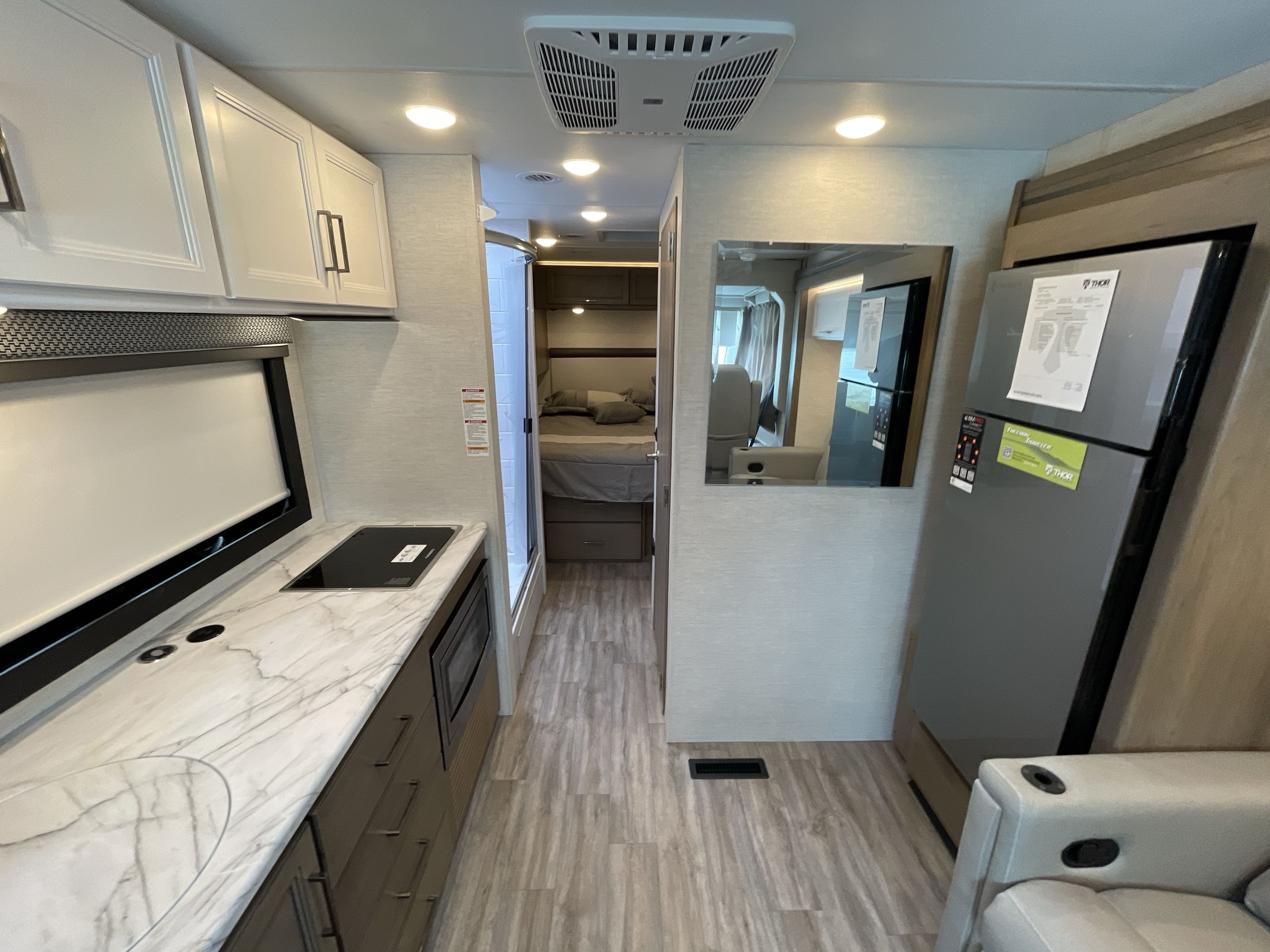 2026 Thor FREEDOM TRAVELER A26 in davenport IA