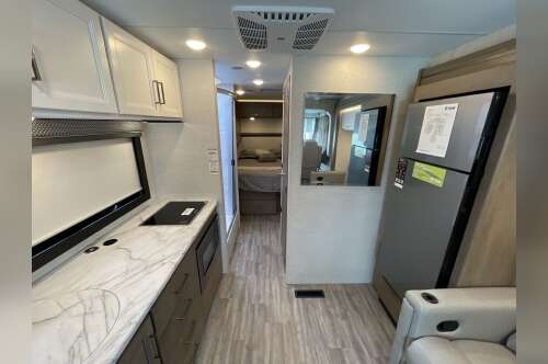 2026 Thor FREEDOM TRAVELER A26 in davenport IA