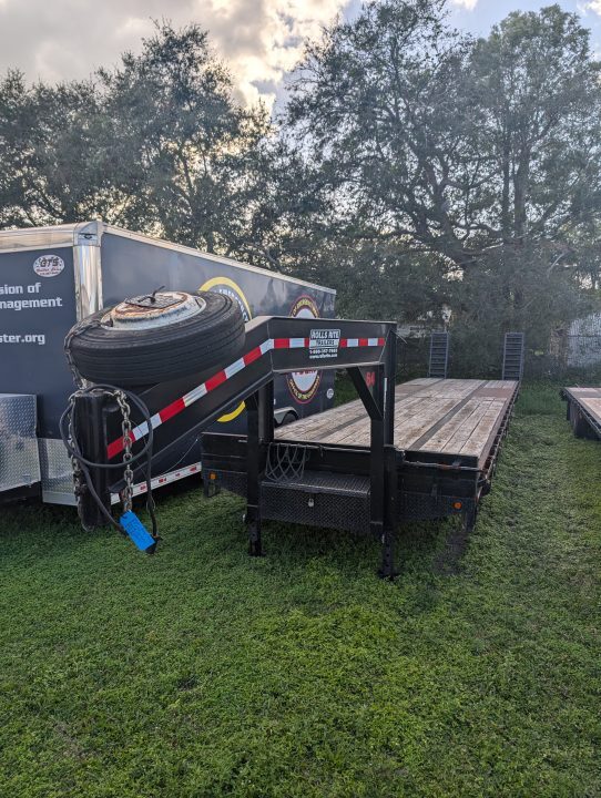 2022 ROLLS RITE 25KG40HD-LP in Saint Cloud, FL