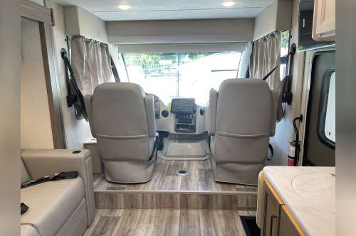 2027 Thor FREEDOM TRAVELER A24 in anderson CA