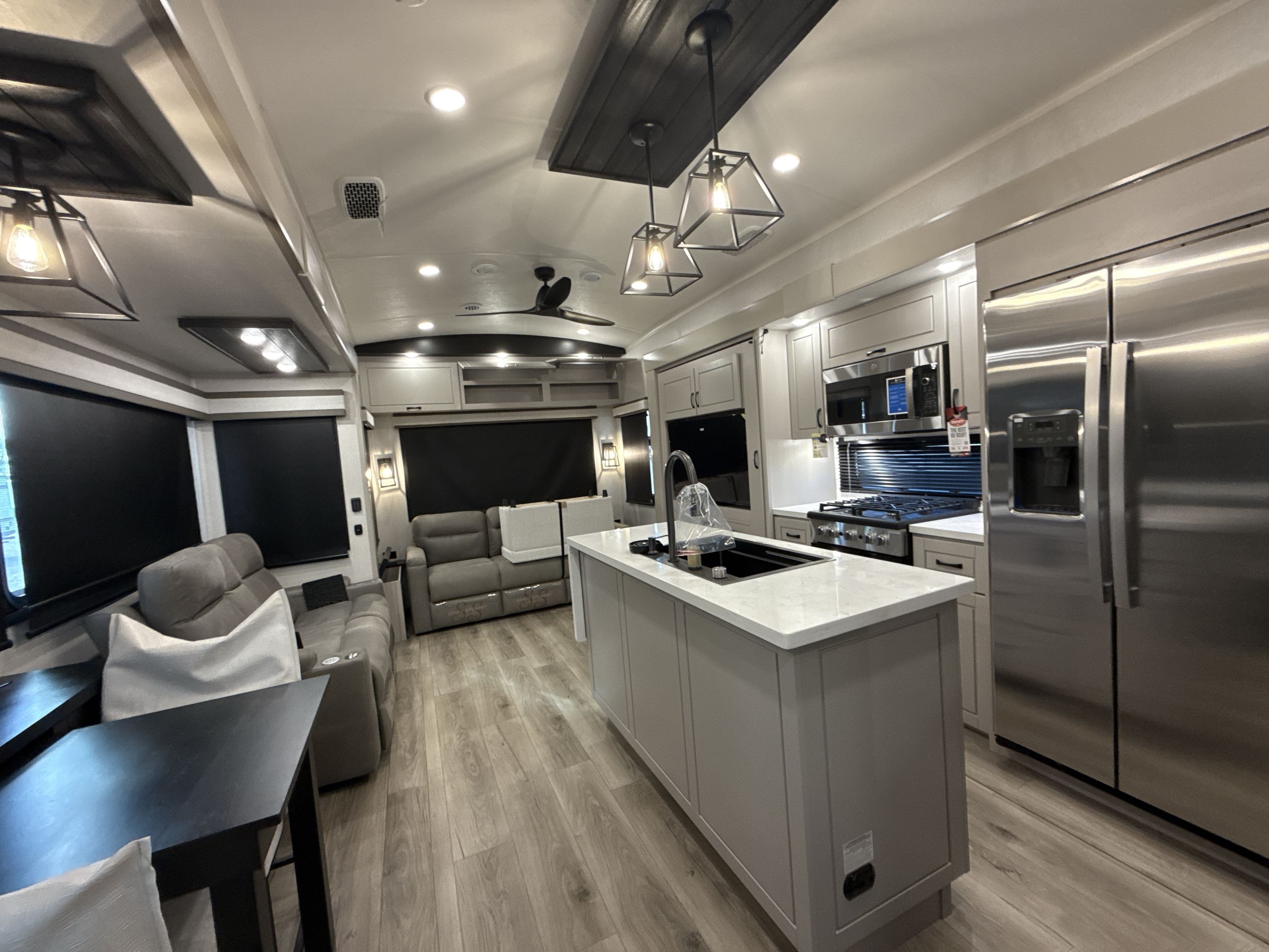 2026 Jayco NORTH POINT 377RLBH in albuquerque NM