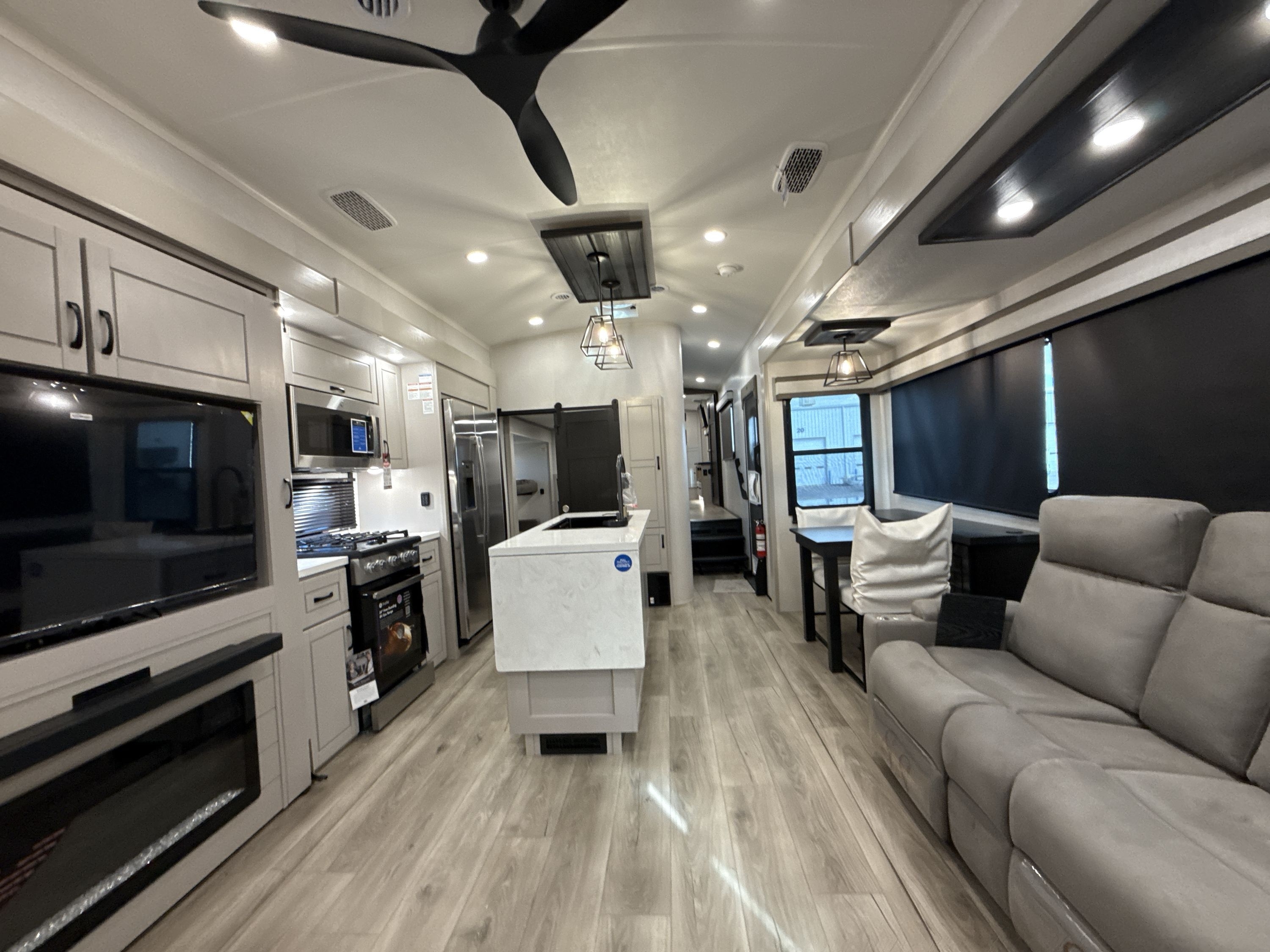 2026 Jayco NORTH POINT 377RLBH in albuquerque NM