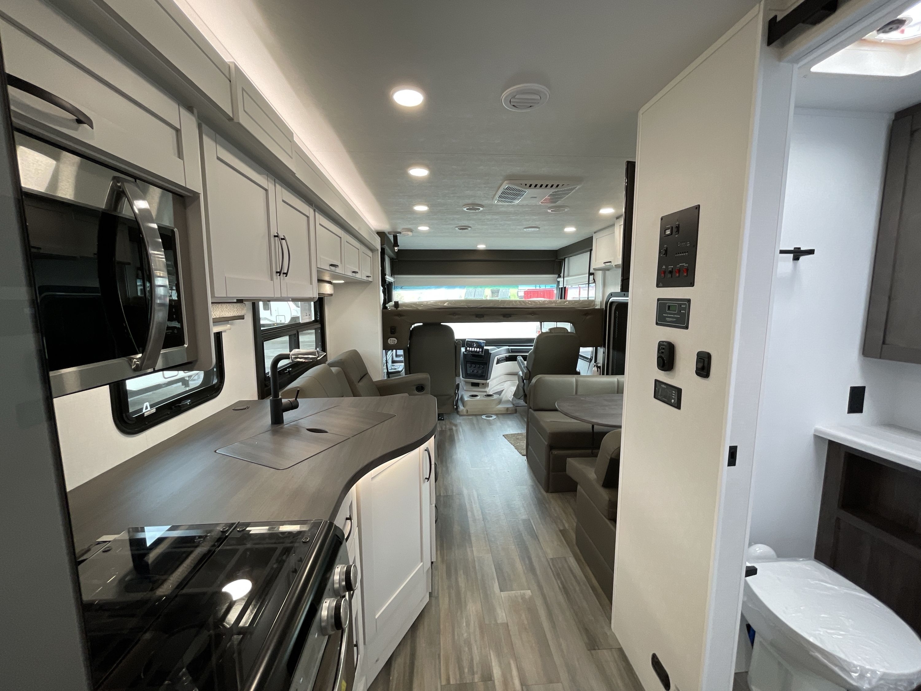 2026 Jayco ALANTE 29S in fairmont WV
