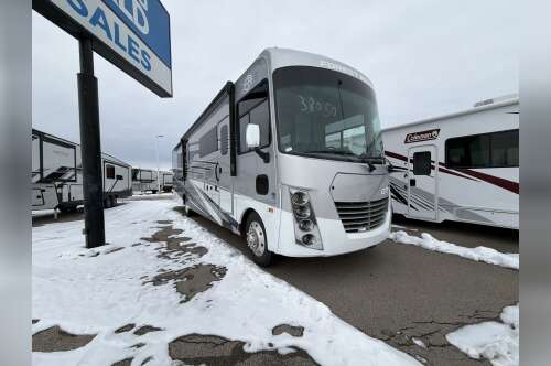 2026 Forest River GEORGETOWN 7 SERIES 36D 36D7 in chelsea MI