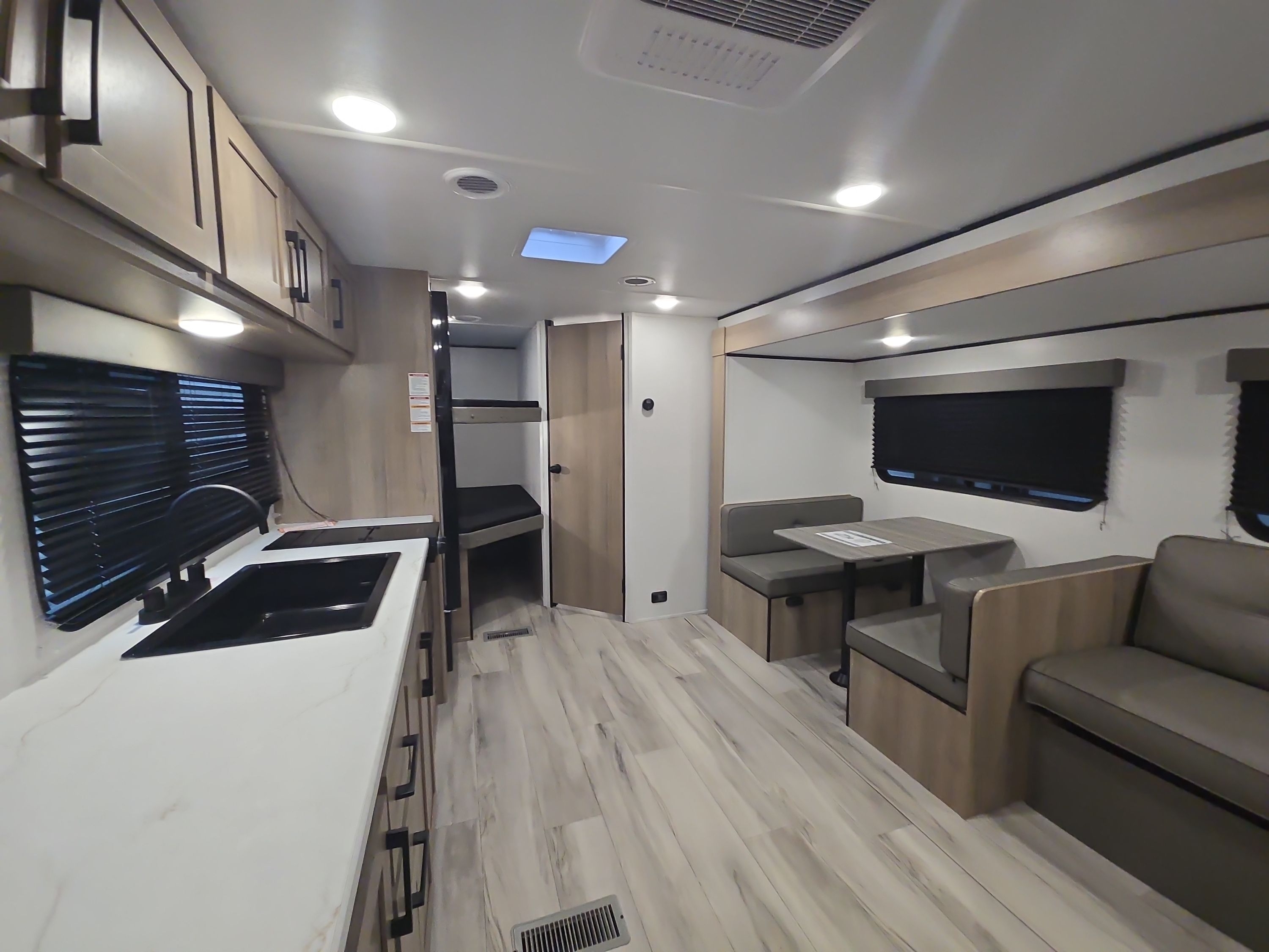 2026 Keystone COLEMAN 25BWE in marysville WA