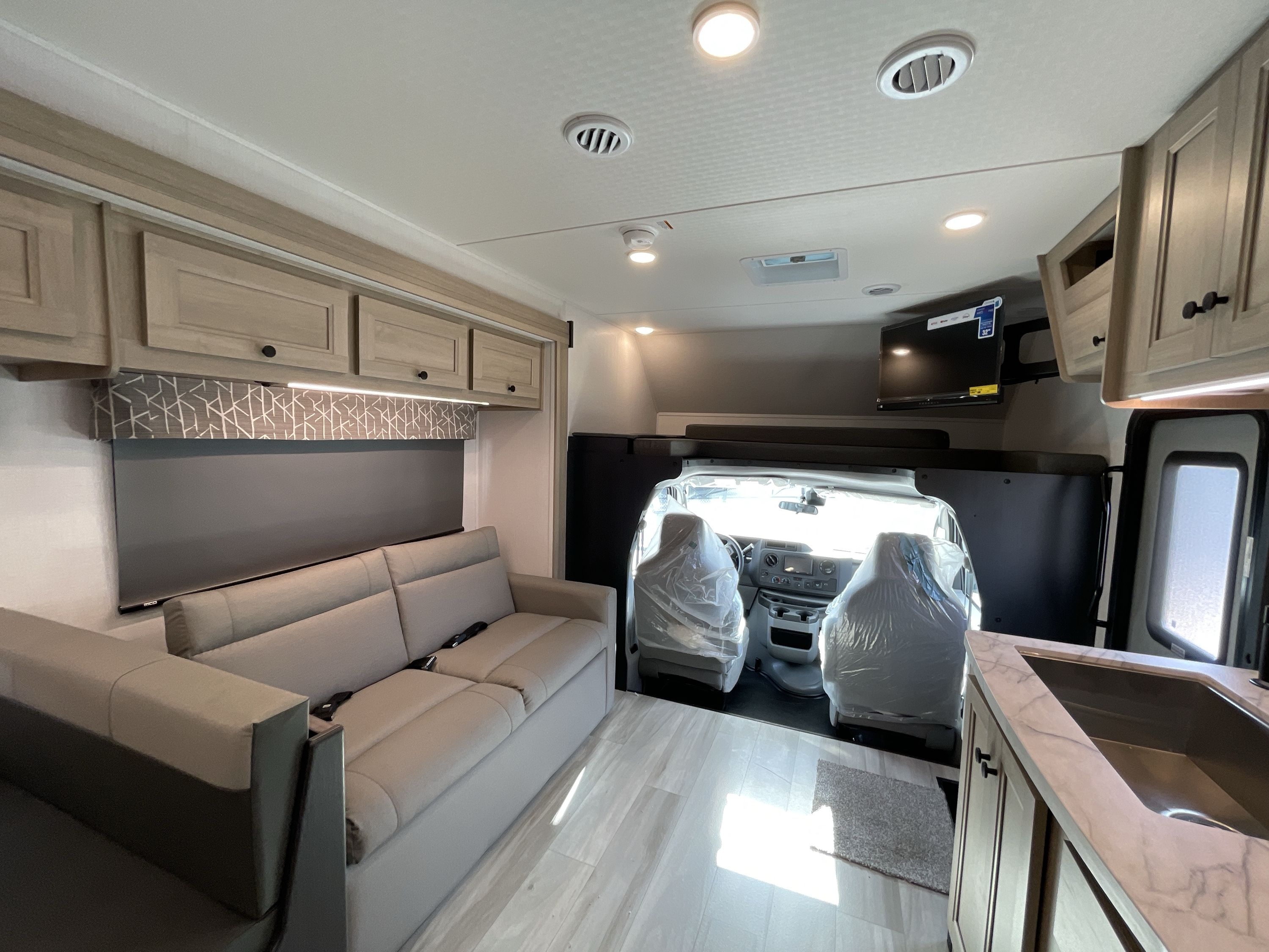 2026 Forest River SUNSEEKER LE 2850SF 2850SLE in dothan AL