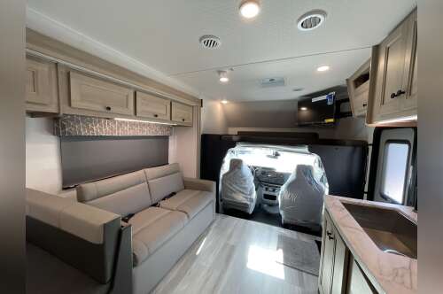 2026 Forest River SUNSEEKER LE 2850SF 2850SLE in dothan AL