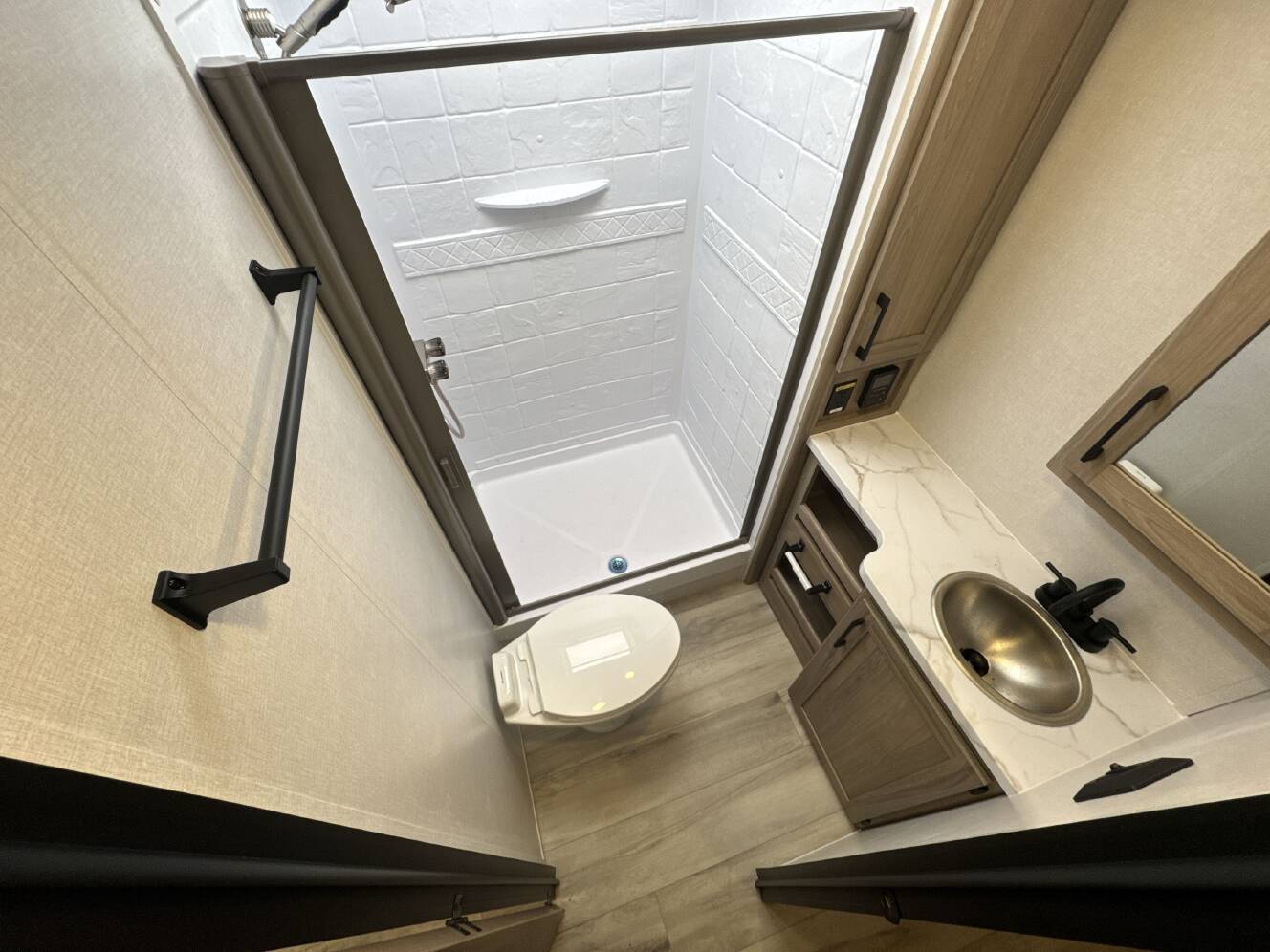 A photo of this 2026 Keystone COLEMAN LEGACY 2950RL