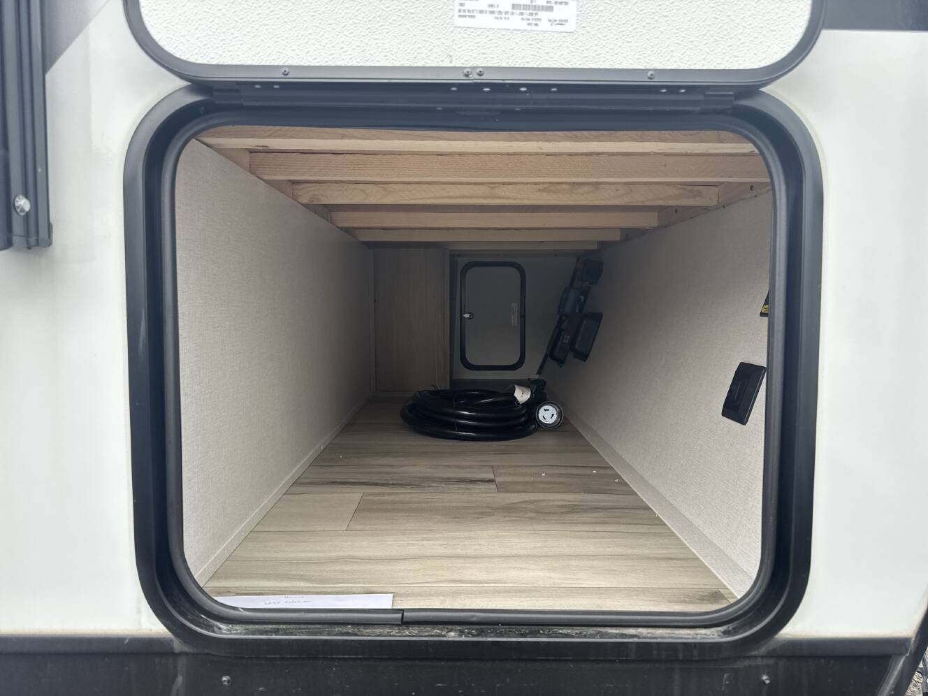 A photo of this 2026 Keystone COLEMAN LEGACY 2950RL