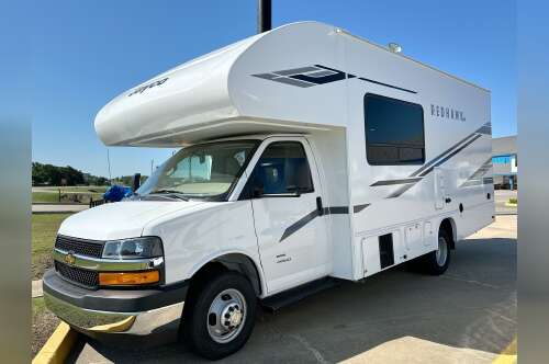 2026 Jayco REDHAWK SE 22E in poteau OK