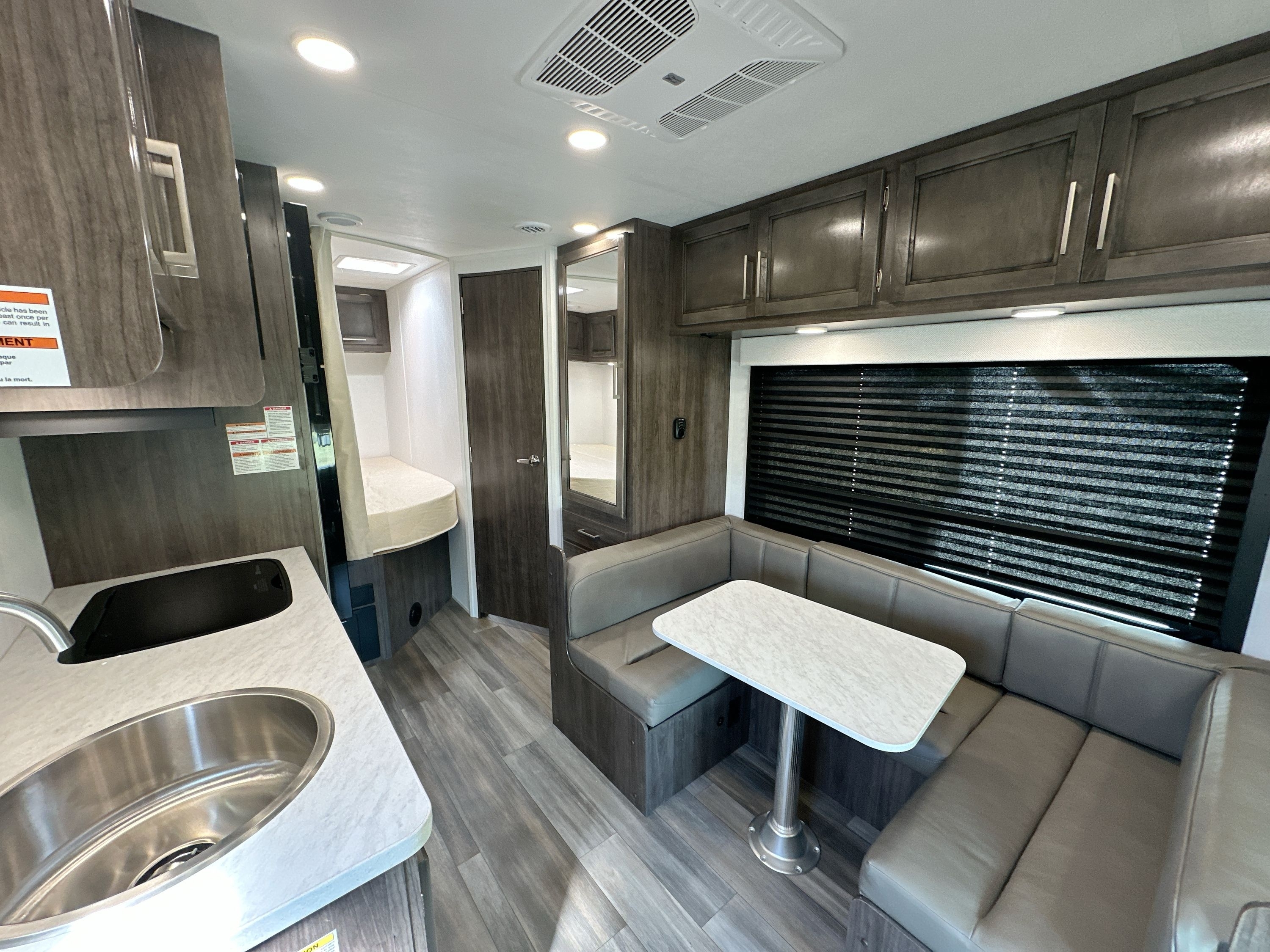 2026 Jayco REDHAWK SE 22E in poteau OK