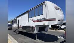 2026 Forest River CAMPSITE ELITE 36AK RV