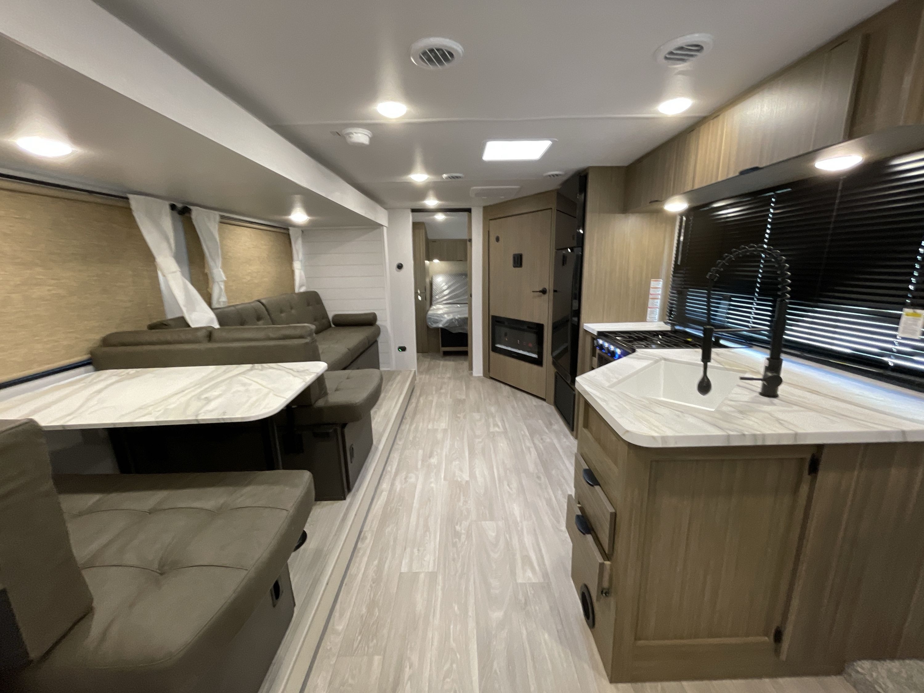 2027 Forest River SALEM CRUISE LITE 26ICE in grain valley MO