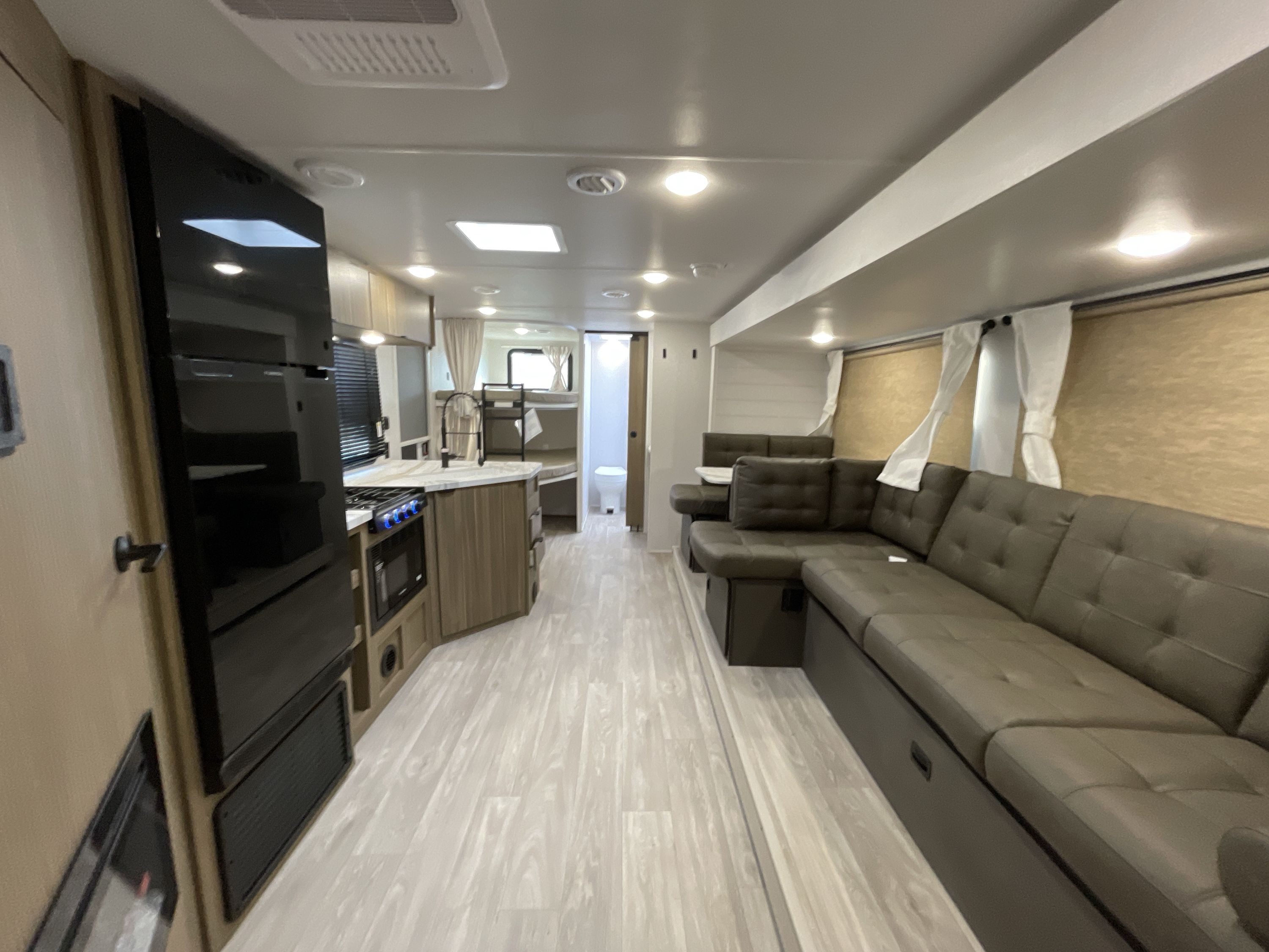 2027 Forest River SALEM CRUISE LITE 26ICE in grain valley MO