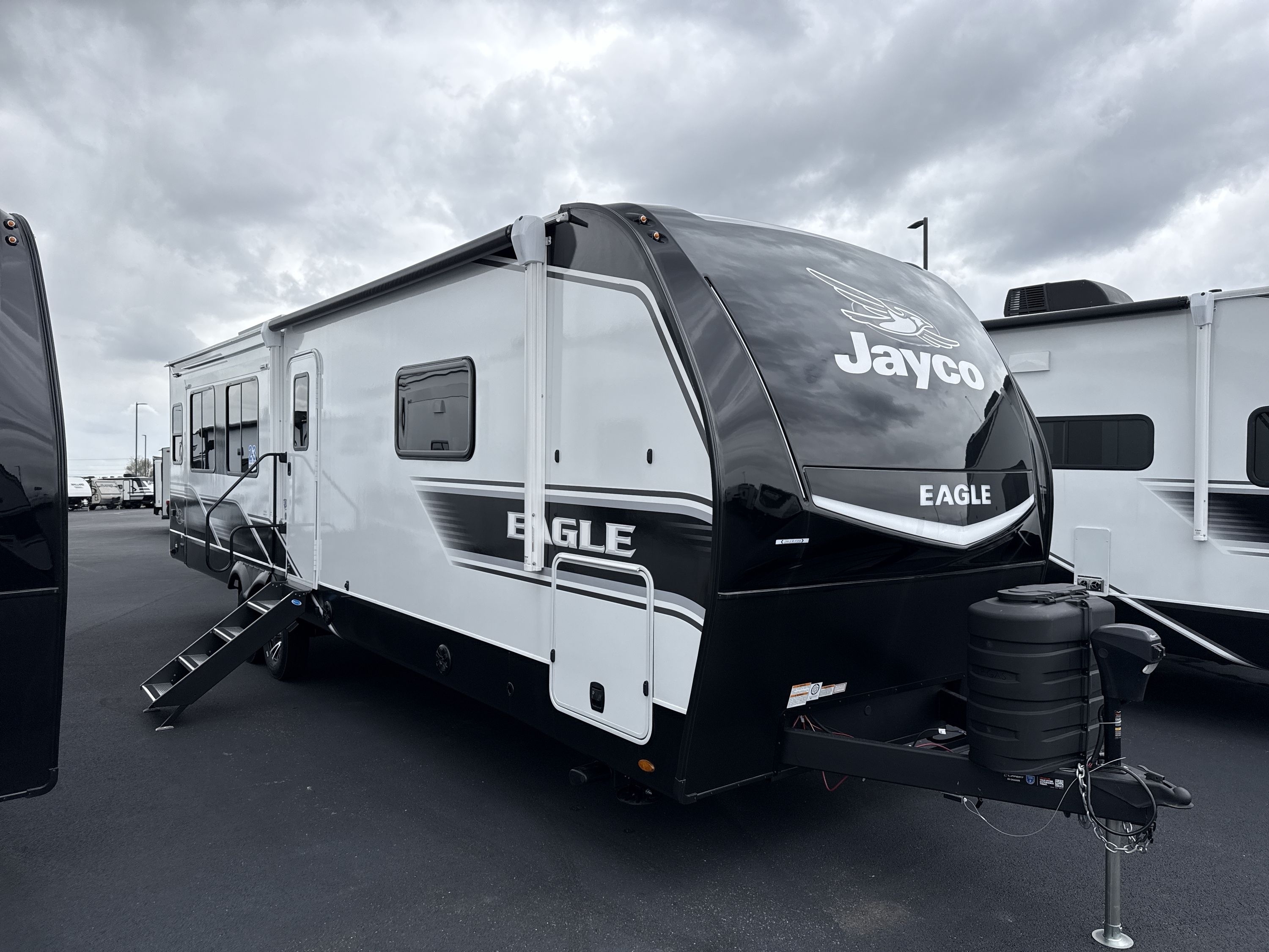 2026 Jayco EAGLE HT 294CKBS in roscoe IL